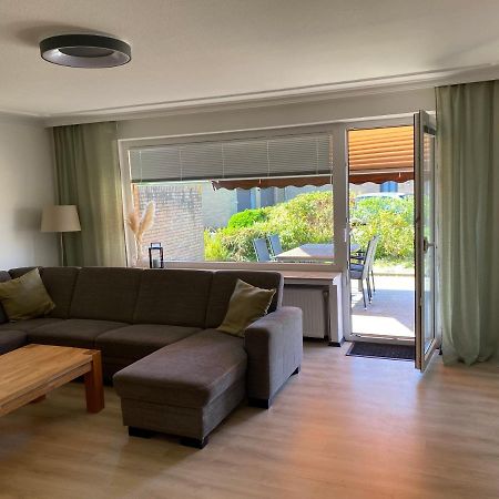 Gemuetliches Ferienhaus Kuestenliebe วิลเฮล์มฮาเฟน ภายนอก รูปภาพ